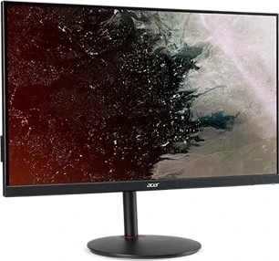 Монитор Acer/Nitro XV272UZbmiipruzx/27 ''/IPS/2560x1440 Pix/2xHDMI(2.0) + 1xDP(1.4) + 1xType-C(65W) + Audio out + USB3.0x4+USB-B (2up 4down)/1 ms/400