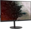 Монитор Acer/Nitro XV272UZbmiipruzx/27 ''/IPS/2560x1440 Pix/2xHDMI(2.0) + 1xDP(1.4) + 1xType-C(65W) + Audio out + USB3.0x4+USB-B (2up 4down)/1 ms/400
