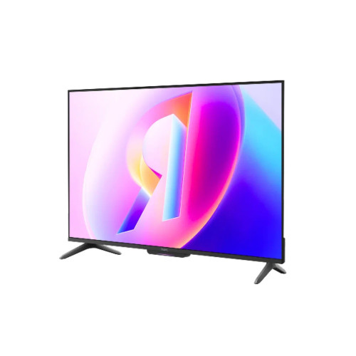 ТВ Станция Яндекс Бейсик QLED 50"