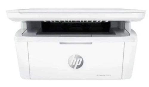 МФП HP Europe/LaserJet MFP M141w/Принтер-Сканер(без АПД)-Копир/A4/21 ppm/600x600 dpi/HPS