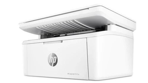 МФП HP Europe/LaserJet MFP M141w/Принтер-Сканер(без АПД)-Копир/A4/21 ppm/600x600 dpi/HPS