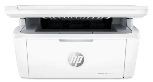 МФП HP Europe/LaserJet MFP M141w/Принтер-Сканер(без АПД)-Копир/A4/21 ppm/600x600 dpi/HPS