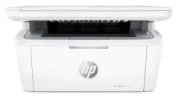 МФП HP Europe/LaserJet MFP M141w/Принтер-Сканер(без АПД)-Копир/A4/21 ppm/600x600 dpi/HPS