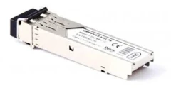 Трансивер HP Enterprise/Aruba 1G SFP LC LX 10km SMF Transceiver