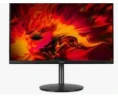 Монитор Acer/Nitro RX241YPbmiiphx/23,8 ''/IPS/1920x1080 Pix/2xHDMI(2.0) + 1xDP(1.2) + Audio Out/1 мс/400 ANSI люм/100000000:1