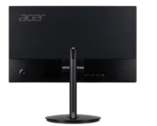 Монитор Acer/Nitro RX241YPbmiiphx/23,8 ''/IPS/1920x1080 Pix/2xHDMI(2.0) + 1xDP(1.2) + Audio Out/1 мс/400 ANSI люм/100000000:1