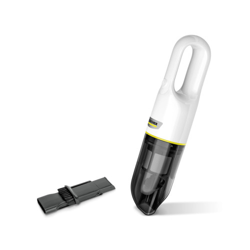 Аккумуляторный ручной пылесос Premium KARCHER CVH 2