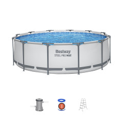 Каркасный бассейн Bestway 56418