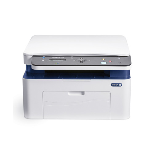 Монохромное МФУ Xerox WorkCentre 3025BI