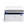 Монохромное МФУ Xerox WorkCentre 3025BI
