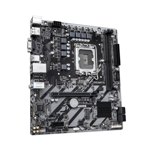 Материнская плата Gigabyte H810M S2H