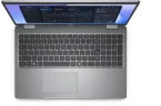 Мобильная рабочая станция Dell/Precision 3590/3г/Core Ultra 7/155H/1,4 GHz/32 Gb/M.2 PCIe SSD/512 Gb/No ODD//RTX 500 Ada/4 Gb/15,6 ''/1920x1080/Window