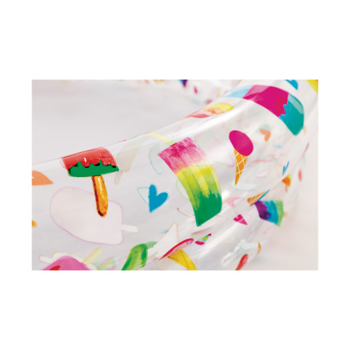 Надувной бассейн детский Intex 59421NP