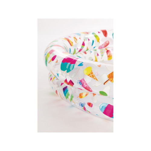 Надувной бассейн детский Intex 59421NP