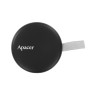 Внешний SSD диск Apacer 256GB AS725 Черный