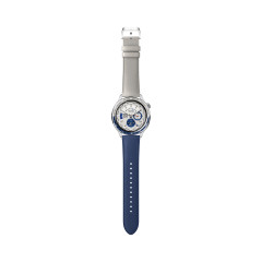 Комплект из ремешка и безеля для часов Xiaomi Watch S4 Bezel and Strap Kit-Dual- tone Ceramiс