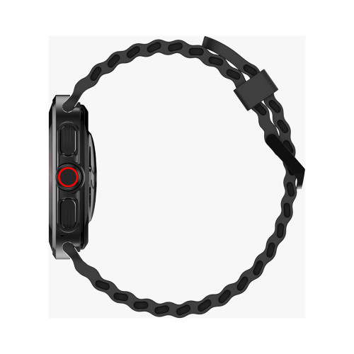 Смарт часы TECNO Watch Neo WN01 Black