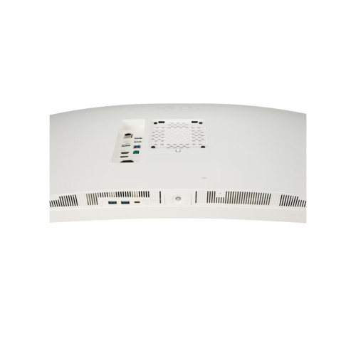 Монитор 38" LG 38WR85QC-W