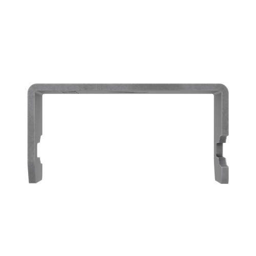 Скоба-держатель 70 мм DKC ND2310 горячеоцинкованная сталь