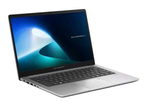 Ноутбук Asus/ExpertBook P1503CVA-S72252X/1г/Core 5/210H/2,2 GHz/16 Gb/PCIe NVMe SSD/512 Gb/No ODD/Graphics/GPU/256 Mb/15,6 ''/1920x1080/Windows 11/Pro