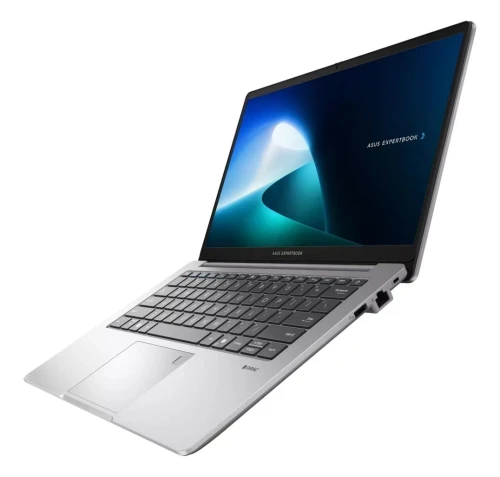 Ноутбук Asus/ExpertBook P1503CVA-S72252X/1г/Core 5/210H/2,2 GHz/16 Gb/PCIe NVMe SSD/512 Gb/No ODD/Graphics/GPU/256 Mb/15,6 ''/1920x1080/Windows 11/Pro