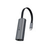 Сетевой USB адаптер TP-Link UE302C