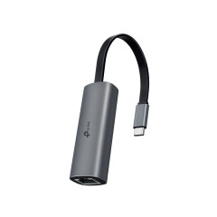 Сетевой USB адаптер TP-Link UE302C