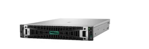 Сервер HPE/DL380 Gen12/1/Xeon/6505P(12C/24T)/2,2 GHz/2x32 Gb/MR408i/2x10Gb Base T/2x1000W Titanium