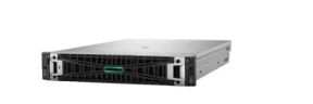 Сервер HPE/DL380 Gen12/1/Xeon/6505P(12C/24T)/2,2 GHz/2x32 Gb/MR408i/2x10Gb Base T/2x1000W Titanium