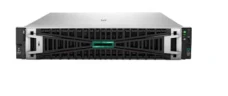 Сервер HPE/DL380 Gen12/1/Xeon/6505P(12C/24T)/2,2 GHz/2x32 Gb/MR408i/2x10Gb Base T/2x1000W Titanium