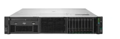 Сервер HPE/DL380 Gen12/1/Xeon/6505P(12C/24T)/2,2 GHz/2x32 Gb/MR408i/2x10Gb Base T/2x1000W Titanium