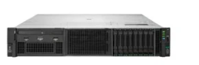 Сервер HPE/DL380 Gen12/1/Xeon/6505P(12C/24T)/2,2 GHz/2x32 Gb/MR408i/2x10Gb Base T/2x1000W Titanium