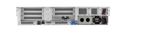 Сервер HPE/DL380 Gen12/1/Xeon/6505P(12C/24T)/2,2 GHz/2x32 Gb/MR408i/2x10Gb Base T/2x1000W Titanium