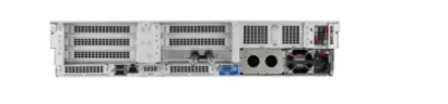 Сервер HPE/DL380 Gen12/1/Xeon/6505P(12C/24T)/2,2 GHz/2x32 Gb/MR408i/2x10Gb Base T/2x1000W Titanium