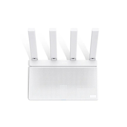 Беспроводная система Wi-Fi Xiaomi Mesh роутер AX3000T RU RD23