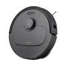 Робот-пылесос Roborock Qrevo C с Док-станцией Черный