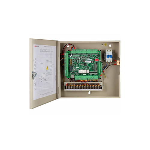 Контроллер доступа Hikvision DS-K2602T