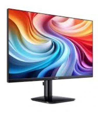 Монитор Acer/KA272Gbip/27 ''/Full HD/1920x1080 Pix/HDMI DP AdaptiveSync DP.cable x1/1 мс/250 ANSI люм/1500:1/120 Hz