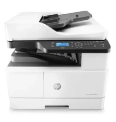 МФП HP Europe/LaserJet M443nda/Принтер-Сканер(АПД-100с.)-Копир/A3/24 ppm/1200x1200 dpi
