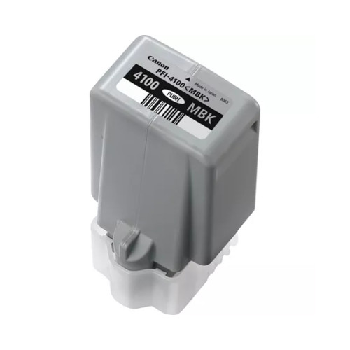 Чернильный картридж Canon PFI-4100 Matte Black