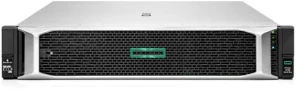 Сервер HPE/DL380 Gen10/1/Xeon Silver/4214R (12C/24T 16,5 MB)/2,4-3,5 GHz/1x32 Gb/P408i-a 2Gb/8 SFF SC/4x1GbE 366FLR/No ODD/1 x 800W Platinum