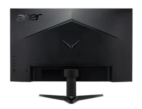 Монитор Acer/Nitro QG241YPbmiipx/23,8 ''/VA/1920x1080 Pix/HDMI/DP/Headphone/1 мс/250 ANSI люм/1 000 000:1
