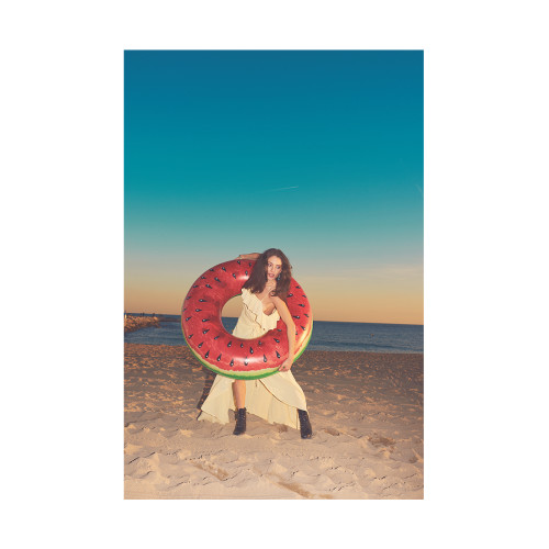 Надувной круг для плавания Bestway 36121