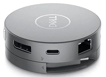 Адаптер Dell/USB-C - DA310