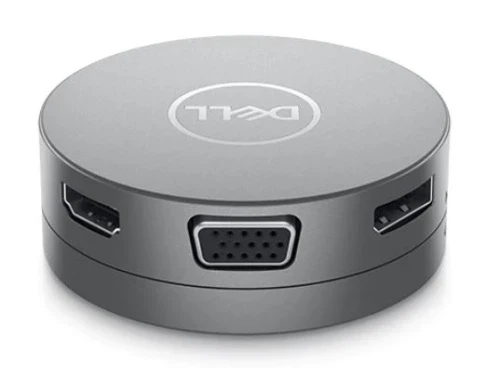 Адаптер Dell/USB-C - DA310
