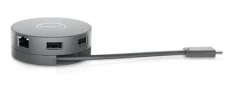 Адаптер Dell/USB-C - DA310
