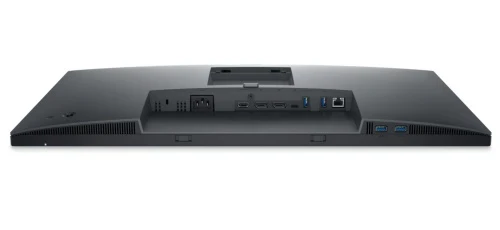 Монитор Dell/P2723DE/27 ''/IPS/2560x1440 Pix/HDMI/DP/USB/RJ-45/5 ms/350 ANSI-Lum/1000:1/60 Hz