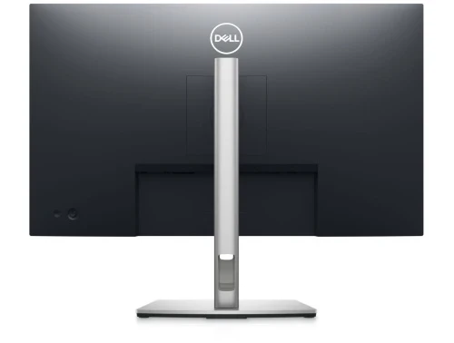 Монитор Dell/P2723DE/27 ''/IPS/2560x1440 Pix/HDMI/DP/USB/RJ-45/5 ms/350 ANSI-Lum/1000:1/60 Hz