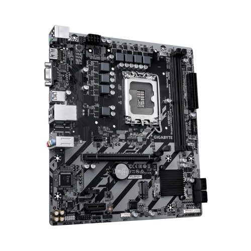 Материнская плата Gigabyte H810M H