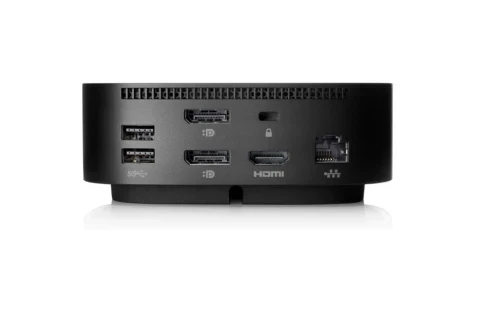 Док-станция HP Europe/USB-C G5